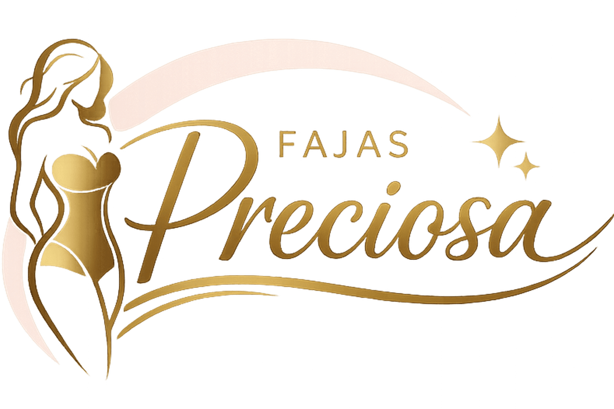Fajas Preciosa logo